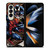 SPIDERMAN VENOM MARVEL 2 Samsung Galaxy Z Fold 4 Case Cover