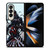 SPIDERMAN VENOM MARVEL VILLAIN Samsung Galaxy Z Fold 4 Case Cover