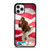 KENDRICK LAMAR TOUR SHOW iPhone 11 Pro Case