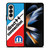 SPORT CAR RACING MOPAR Samsung Galaxy Z Fold 4 Case Cover