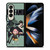 SPY X FAMILY ANIME MANGA CARTOON Samsung Galaxy Z Fold 4 Case Cover