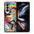 STAR vs THE FORCES OF EVIL Samsung Galaxy Z Fold 4 Case Cover STAR vs THE FORCES OF EVIL Samsung Galaxy Z Fold 4 Case Cover