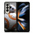 STAR WARS BB8 Samsung Galaxy Z Fold 4 Case Cover STAR WARS BB8 Samsung Galaxy Z Fold 4 Case Cover
