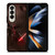 STAR WARS DARTH VADER DEATH STAR Samsung Galaxy Z Fold 4 Case Cover STAR WARS DARTH VADER DEATH STAR Samsung Galaxy Z Fold 4 Case Cover