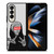 STATUE SUPREME Samsung Galaxy Z Fold 4 Case Cover STATUE SUPREME Samsung Galaxy Z Fold 4 Case Cover