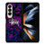 STUSSY LOGO ART Samsung Galaxy Z Fold 4 Case Cover