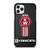 KENWORTH TRUCK LOGO CARBON iPhone 11 Pro Case