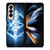 SUPERNATURAL STAR LOGO Samsung Galaxy Z Fold 4 Case Cover