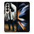 SUPERNATURAL WINGS Samsung Galaxy Z Fold 4 Case Cover
