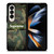 SUPREME BET LOGO CAMO Samsung Galaxy Z Fold 4 Case Cover SUPREME BET LOGO CAMO Samsung Galaxy Z Fold 4 Case Cover