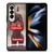 SUPREME KIM KARDASHIAN Samsung Galaxy Z Fold 4 Case Cover SUPREME KIM KARDASHIAN Samsung Galaxy Z Fold 4 Case Cover