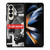 SUPREME LADIES BOXING Samsung Galaxy Z Fold 4 Case Cover