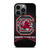 SOUTH CAROLINA GAMECOCKS iPhone 13 Pro Case