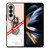 SUPREME PINEAPPLE Samsung Galaxy Z Fold 4 Case Cover SUPREME PINEAPPLE Samsung Galaxy Z Fold 4 Case Cover