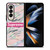 SUPREME PINK Samsung Galaxy Z Fold 4 Case Cover SUPREME PINK Samsung Galaxy Z Fold 4 Case Cover