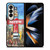 SUPREME TIME SQUARE Samsung Galaxy Z Fold 4 Case Cover