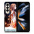 SWORD ART ONLINE KIRITO ASUNA Samsung Galaxy Z Fold 4 Case Cover