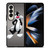 SYLVESTER THE CAT Samsung Galaxy Z Fold 4 Case Cover SYLVESTER THE CAT Samsung Galaxy Z Fold 4 Case Cover