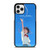 KIMI NO NA WA YOUR NAME ANIME iPhone 11 Pro Case