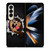 TAZ TASMANIAN DEVIL Samsung Galaxy Z Fold 4 Case Cover