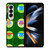 TEENAGE MUTANT NINJA TURTLES BABIES TMNT Samsung Galaxy Z Fold 4 Case Cover
