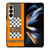 TENNESSEE UT VOLS LOGO 3 Samsung Galaxy Z Fold 4 Case Cover