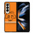 TENNESSEE VOLS FOOTBALL VOULUNTEERS Samsung Galaxy Z Fold 4 Case Cover
