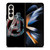 THE AVENGERS ULTRON LOGO Samsung Galaxy Z Fold 4 Case Cover