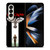 THE CROW MOVIE Samsung Galaxy Z Fold 4 Case Cover