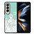 THE GOLDEN GIRLS Samsung Galaxy Z Fold 4 Case Cover