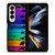 THE LEGEND OF ZELDA ADVENTURE Samsung Galaxy Z Fold 4 Case Cover