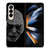 THE LORD OF THE RINGS SMEAGOL Samsung Galaxy Z Fold 4 Case Cover