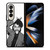 THE WEEKND AT BOARDWALK HALL Samsung Galaxy Z Fold 4 Case Cover