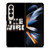 THE WIRE Samsung Galaxy Z Fold 4 Case Cover