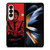 THRILLER MICHAEL JACKSON Samsung Galaxy Z Fold 4 Case Cover
