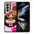 TOKIDOKI DONUTELLA Samsung Galaxy Z Fold 4 Case Cover