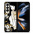 TOKIDOKI GIRLS Samsung Galaxy Z Fold 4 Case Cover