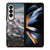 TOMMY HILFIGER LOGO MOUNTAIN Samsung Galaxy Z Fold 4 Case Cover