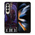 TOOL BAND 7 Samsung Galaxy Z Fold 4 Case Cover TOOL BAND 7 Samsung Galaxy Z Fold 4 Case Cover