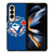 TORONTO BLUE JAYS CANADIAN HOCKEY TEAM Samsung Galaxy Z Fold 4 Case Cover