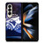 TORONTO BLUE JAYS NEBULA Samsung Galaxy Z Fold 4 Case Cover