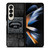 TOYOTA TRUCKS LOGO Samsung Galaxy Z Fold 4 Case Cover