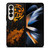 TRAFALGAR LAW WATER Samsung Galaxy Z Fold 4 Case Cover