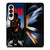 TRAVIS SCOTT RODEO Samsung Galaxy Z Fold 4 Case Cover TRAVIS SCOTT RODEO Samsung Galaxy Z Fold 4 Case Cover