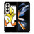 TWEETY BIRD Samsung Galaxy Z Fold 4 Case Cover