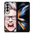 TYLER OAKLEY FACE Samsung Galaxy Z Fold 4 Case Cover TYLER OAKLEY FACE Samsung Galaxy Z Fold 4 Case Cover