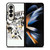 UCF KNIGHT 2 Samsung Galaxy Z Fold 4 Case Cover