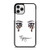 KYLIE JENNER EYESHADOW iPhone 11 Pro Case