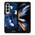 UMBREON SHINY POKEMON Samsung Galaxy Z Fold 4 Case Cover