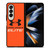 UNDER ARMOUR ELITE Samsung Galaxy Z Fold 4 Case Cover UNDER ARMOUR ELITE Samsung Galaxy Z Fold 4 Case Cover